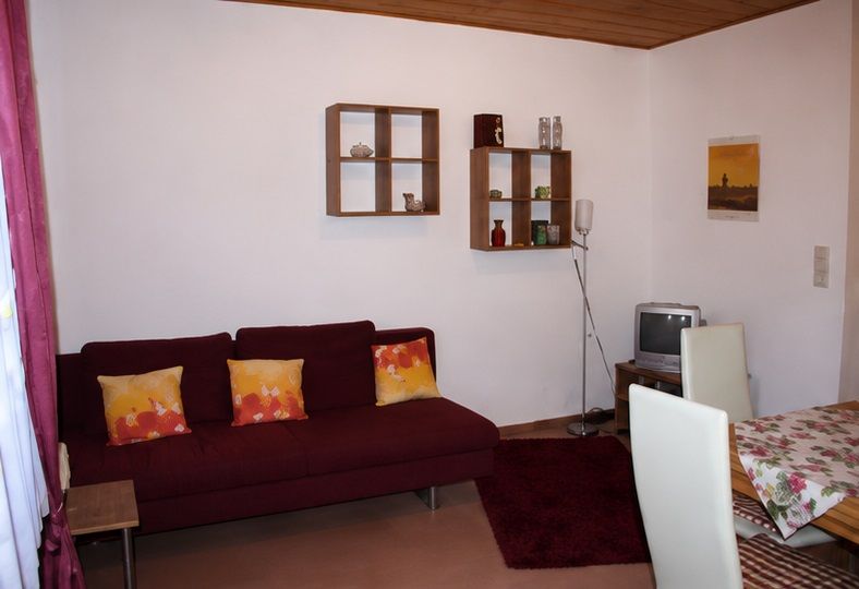 Ferienwohnung Thom