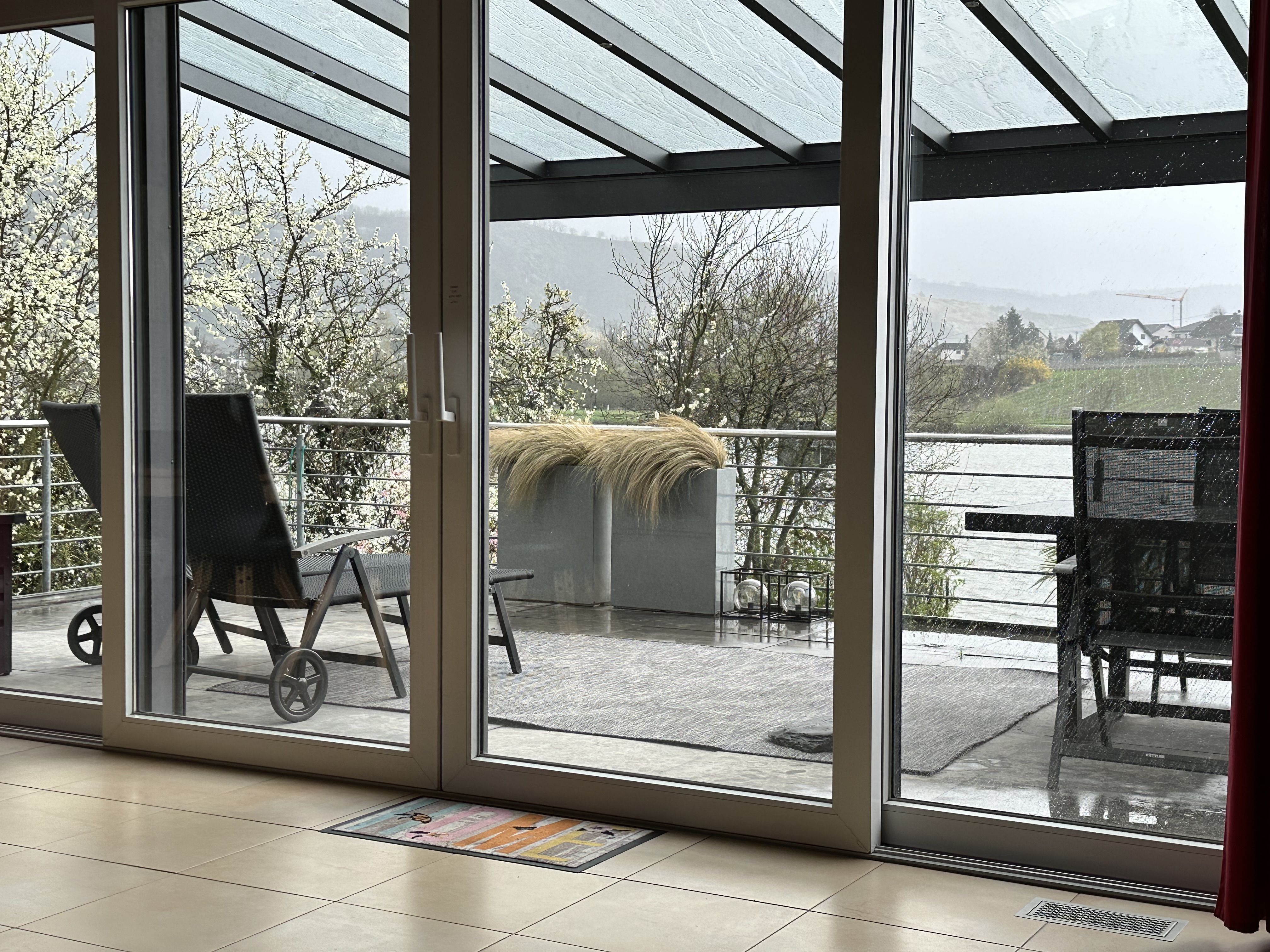 Ferienwohnung Moseldiamant
