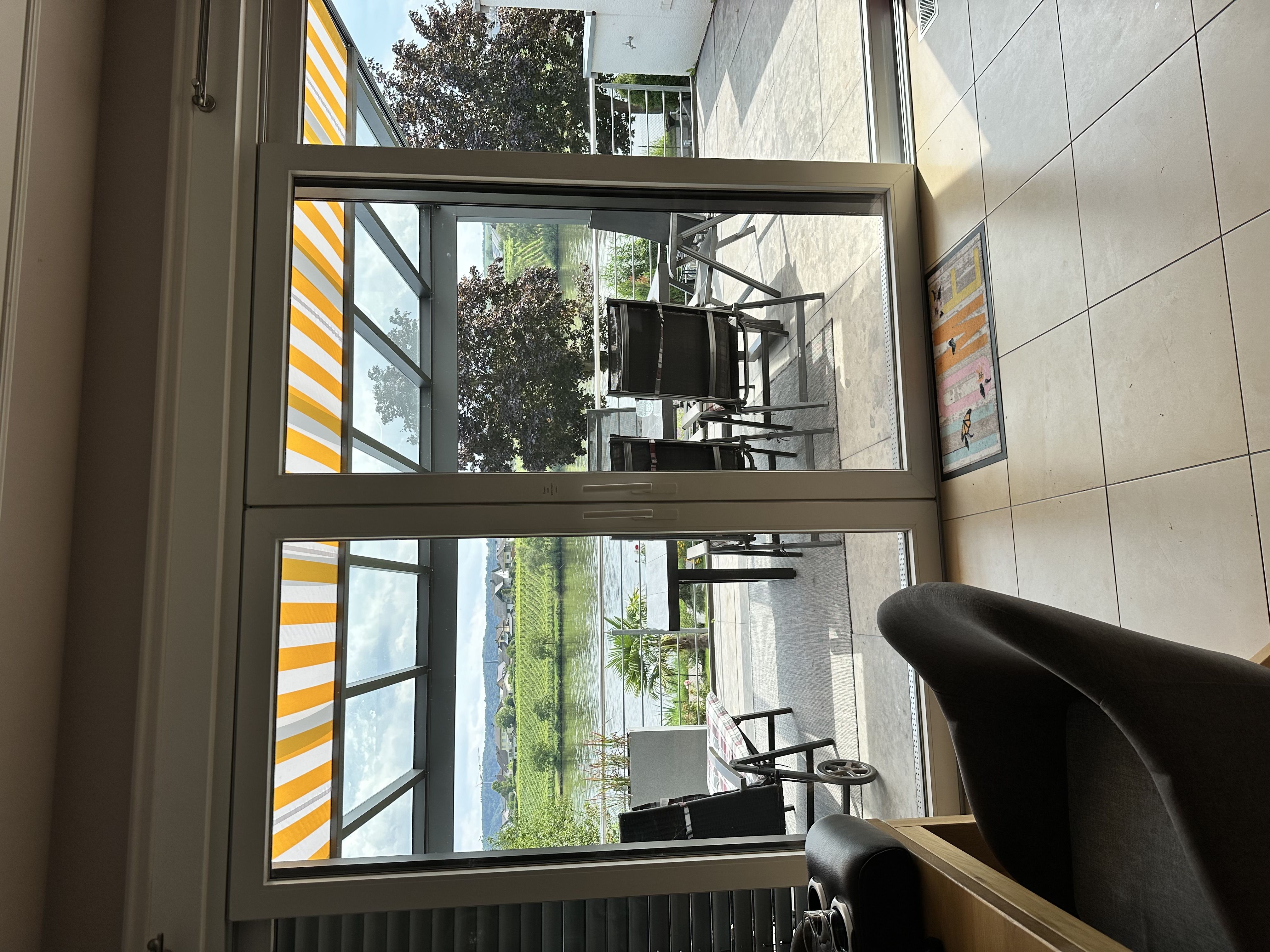 Ferienwohnung Moseldiamant