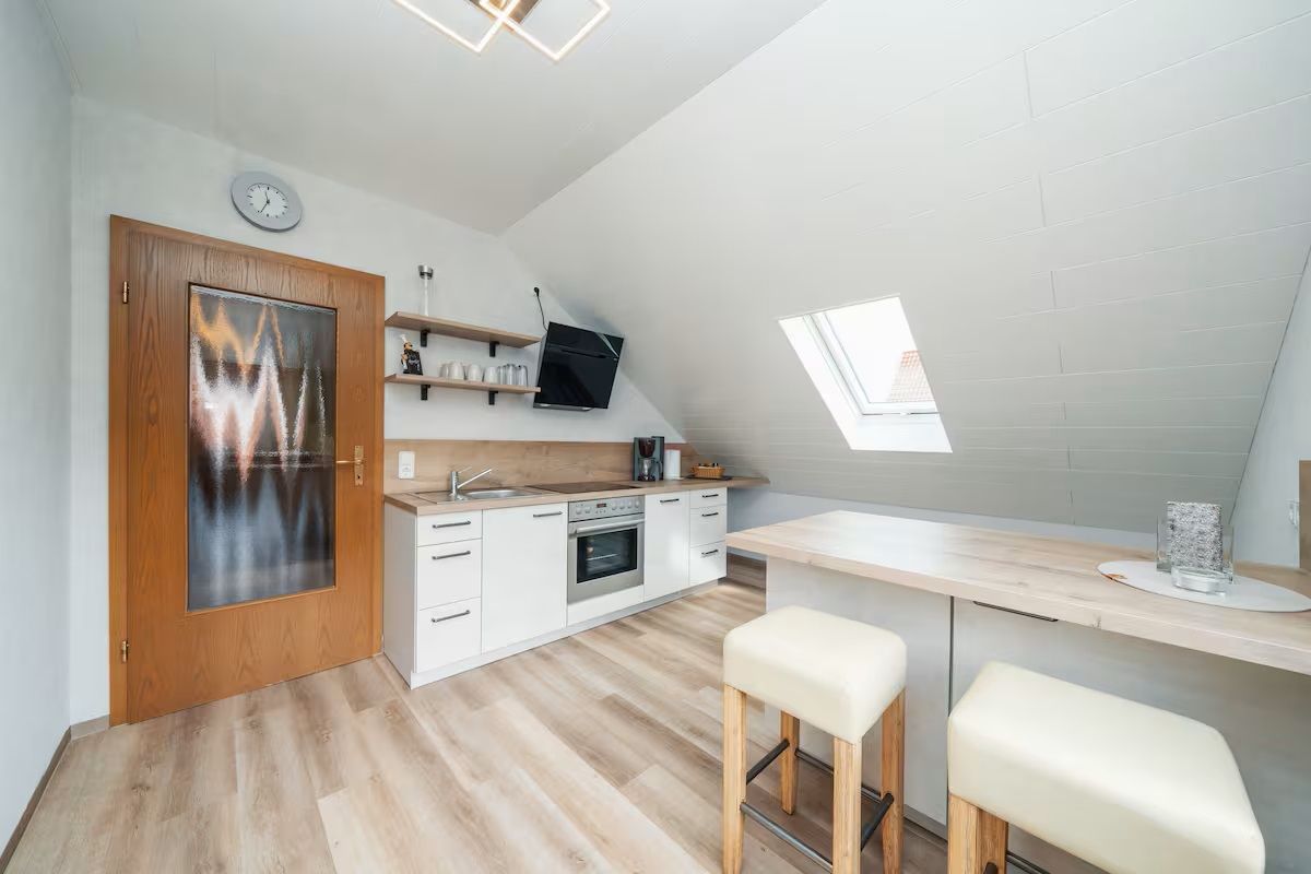 Ferienwohnung Fürstenwald