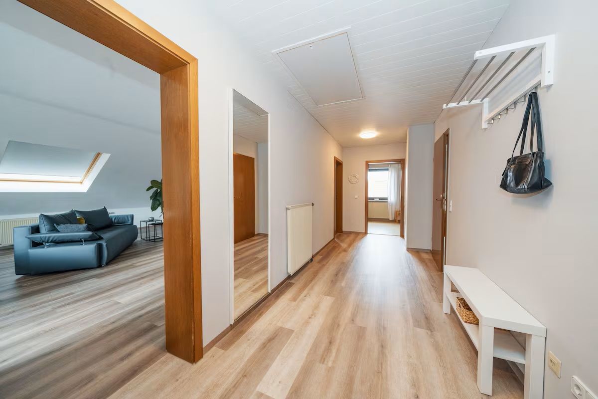 Ferienwohnung Fürstenwald