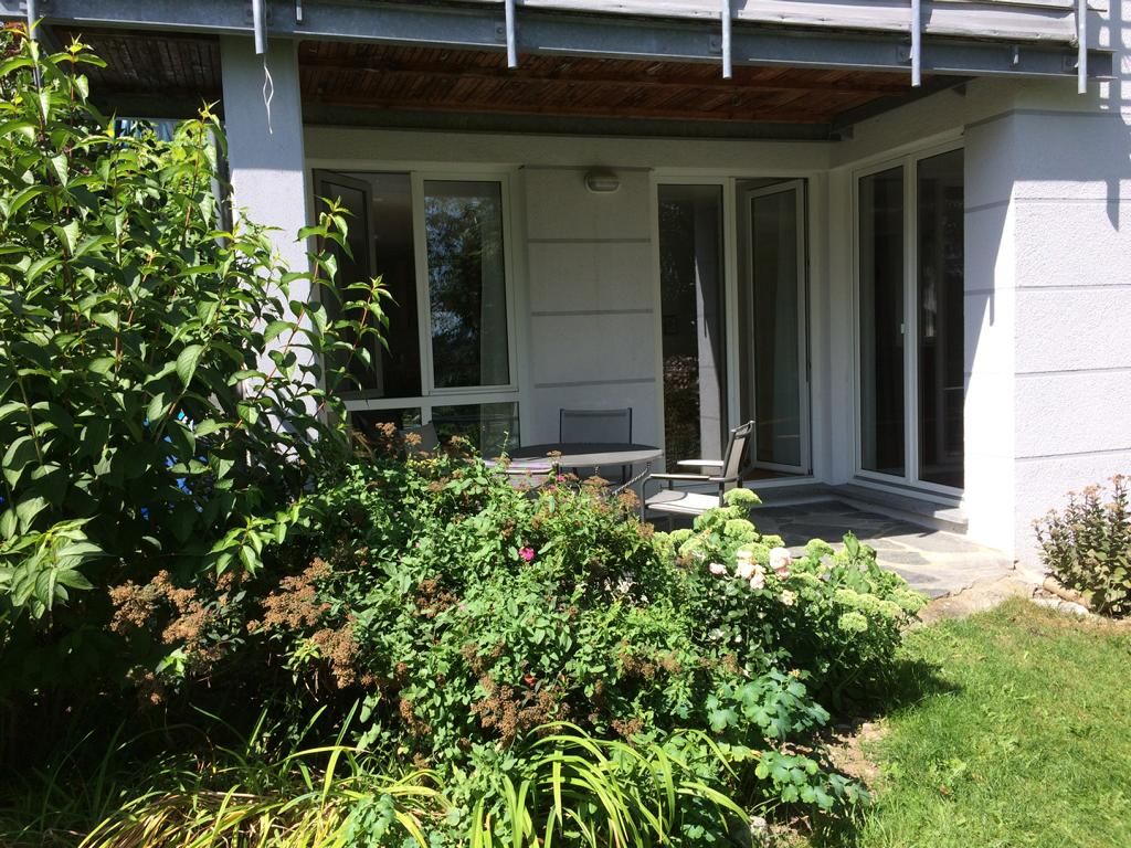 Ferienwohnung Gindele in Fronhofen
