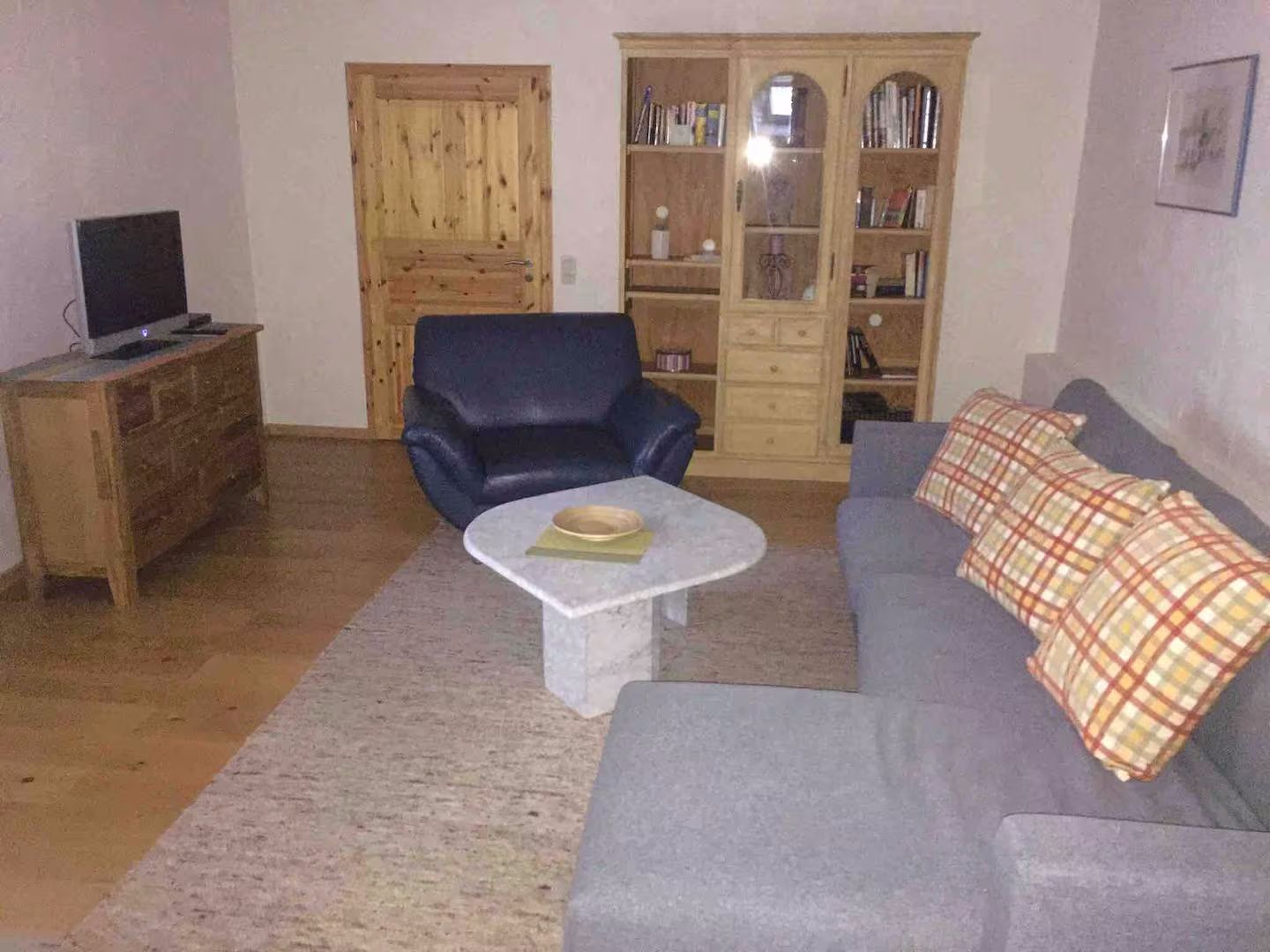 Ferienwohnung Alte Brennerei