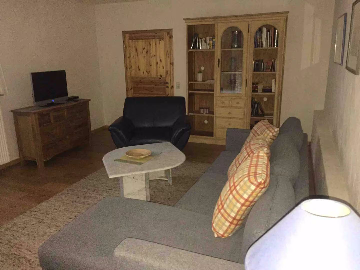 Ferienwohnung Alte Brennerei