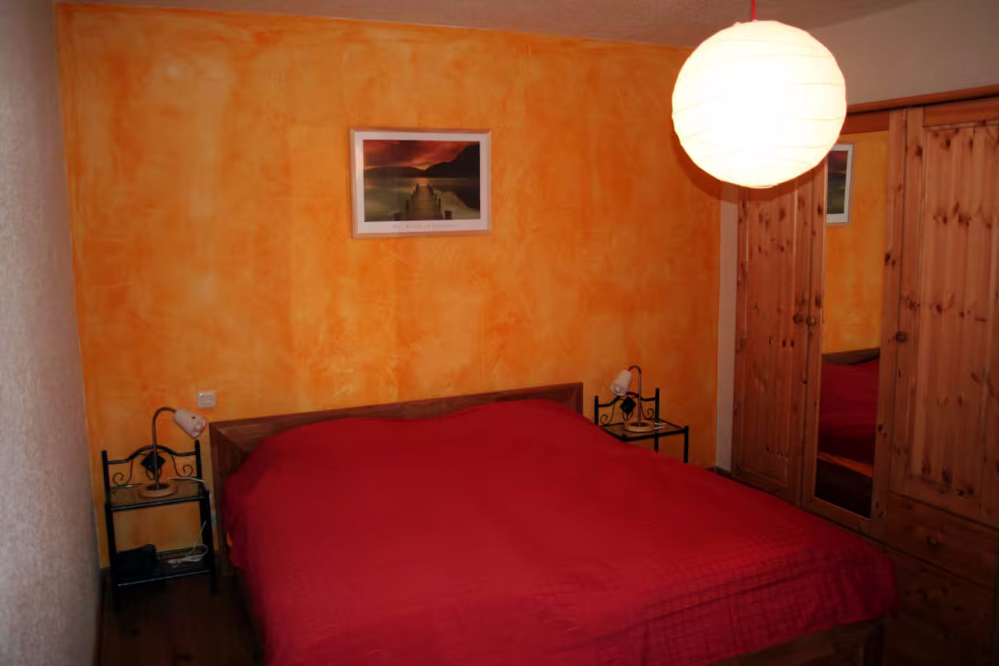 Ferienwohnung Alte Brennerei
