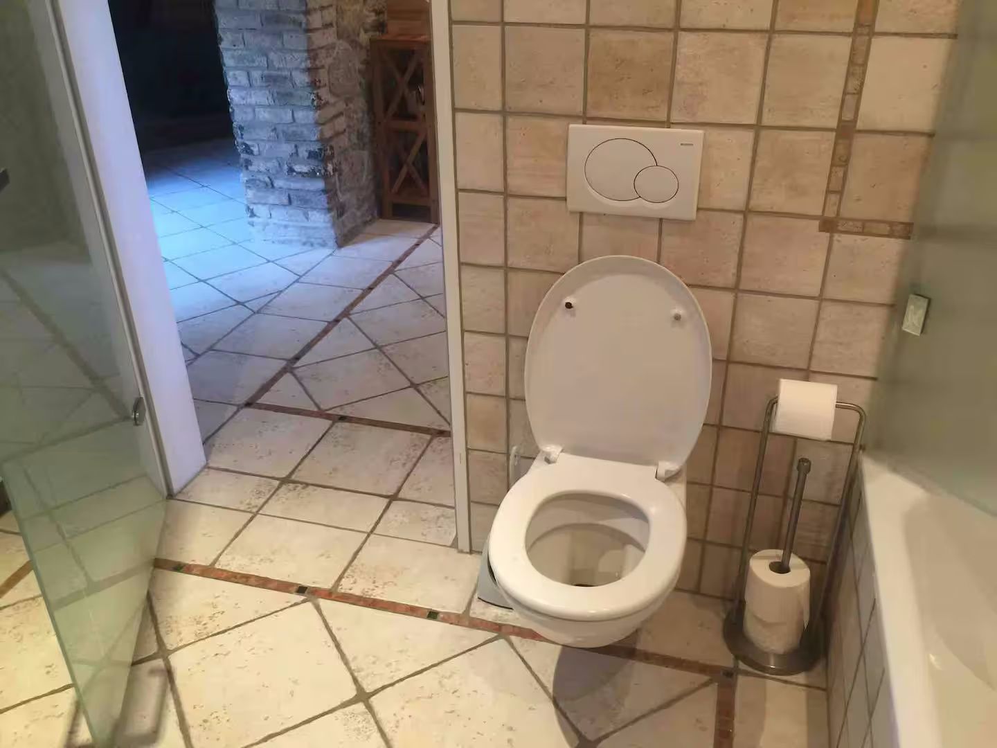 Ferienwohnung Alte Brennerei