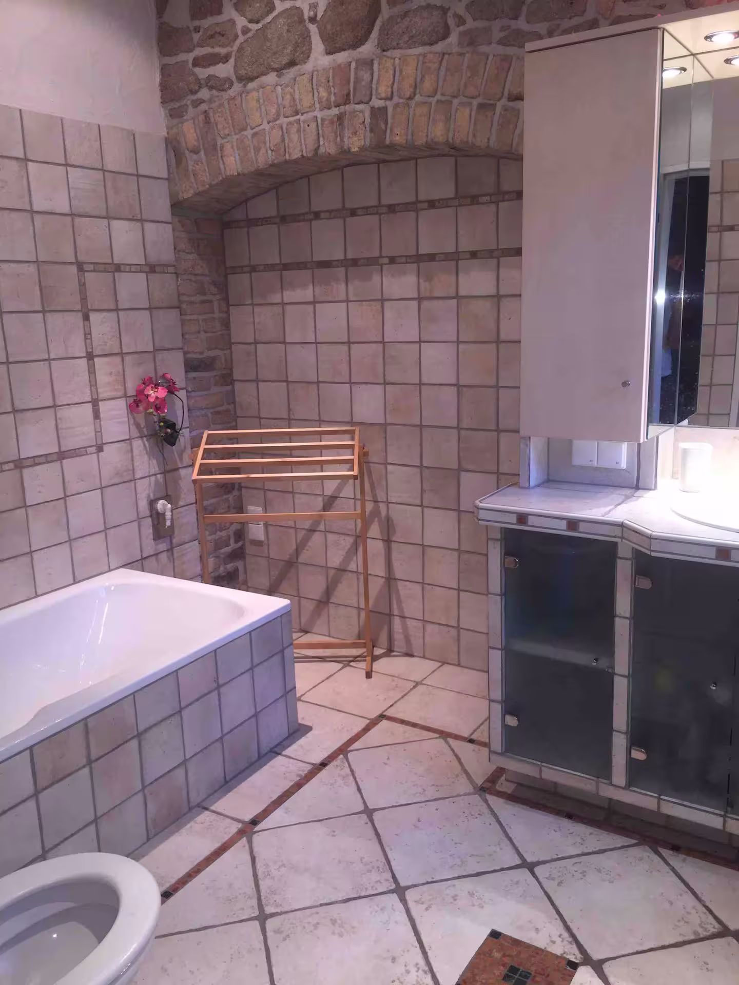 Ferienwohnung Alte Brennerei