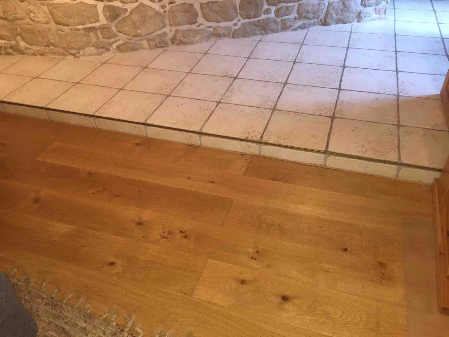 Ferienwohnung Alte Brennerei