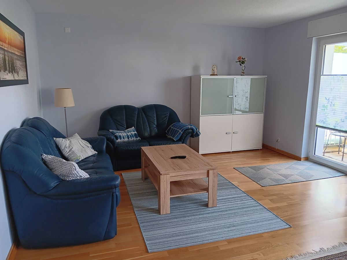 Ferienwohnung Christa Bauer