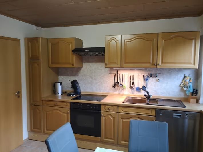 Ferienwohnung Burgenblick