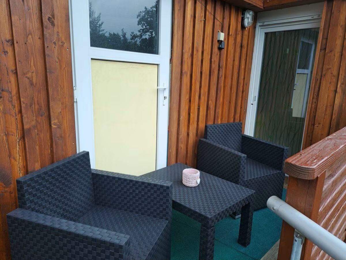 Apartment Ferienwohnung Sonnenschein
