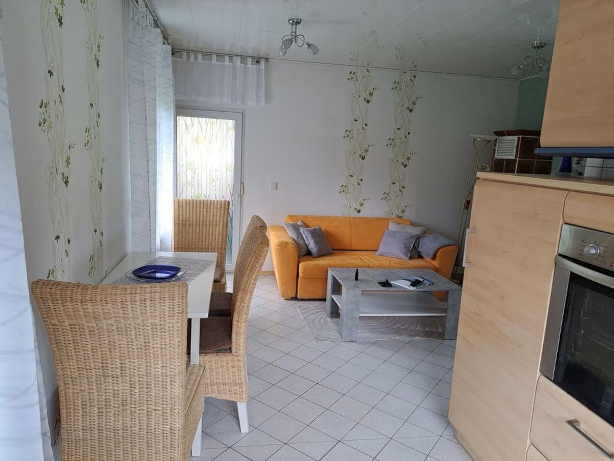 Apartment Ferienwohnung Sonnenschein
