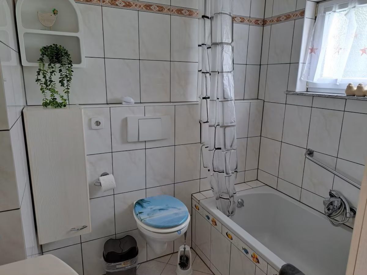 Apartment Ferienwohnung Sonnenschein