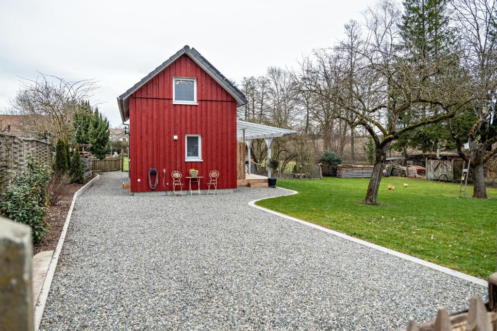Ferienhaus Vroni