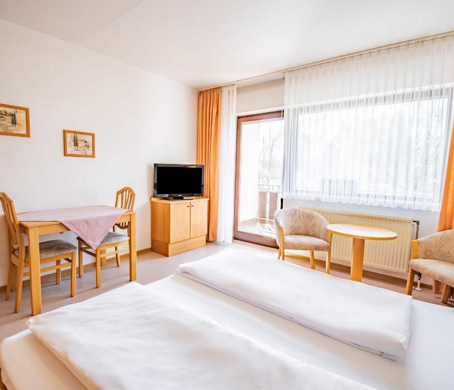 Aparthotel Panorama