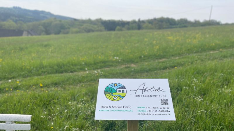Ahrliebe - Ihrferienzuhause
