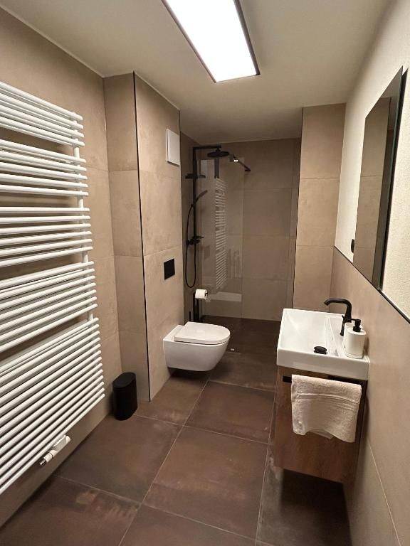 Ferienwohnung zum Büttelfels