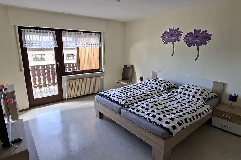 Ferienhaus Muders in Niederburg