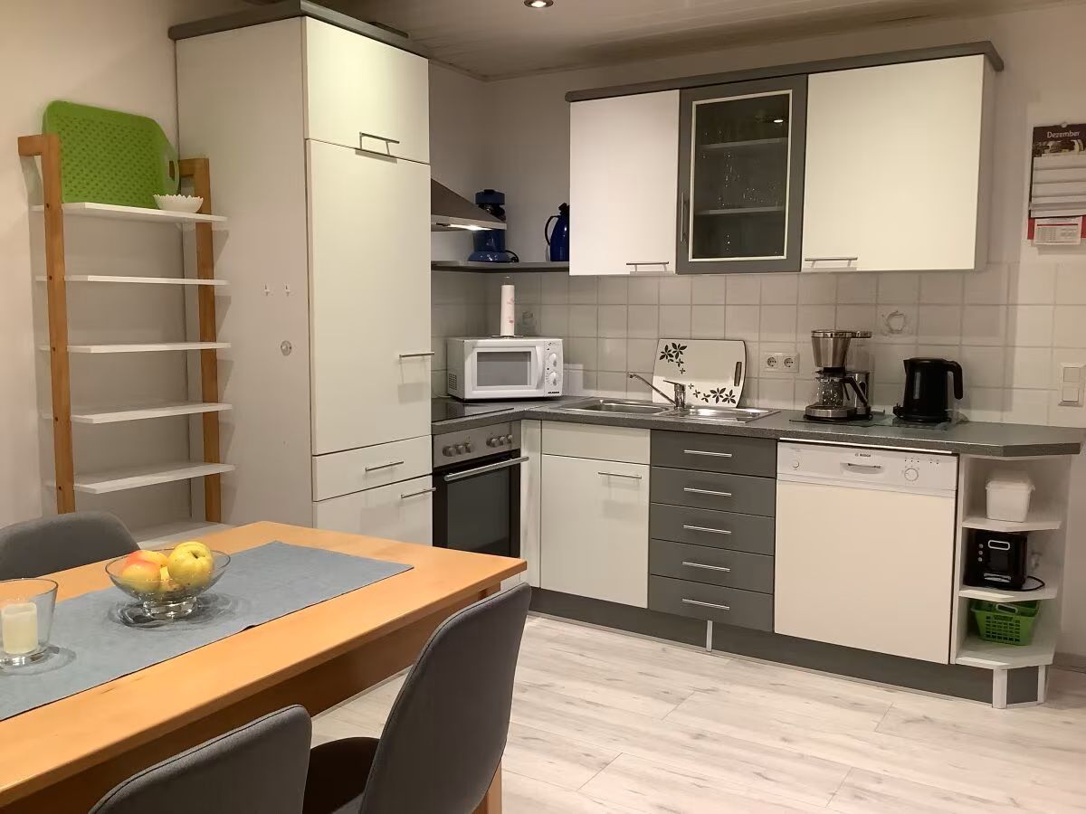 Ferienwohnung Haus Regina mit Sauna bei Cochem-Mosel