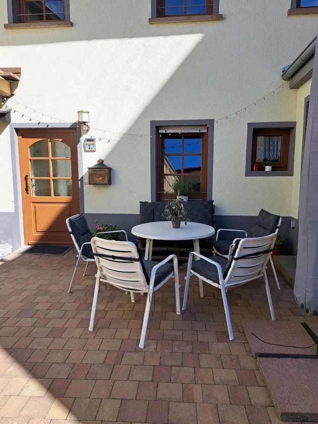  Ferienwohnung Schuster