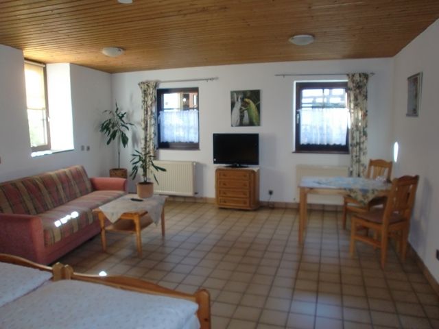 Café-Restaurant-Pension Zehntscheune