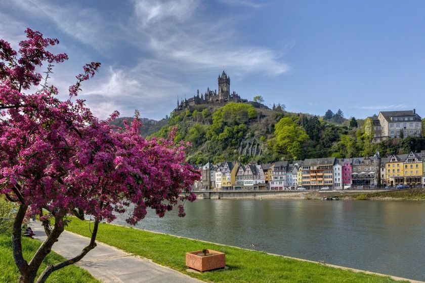 Mosel - Schnuppertage