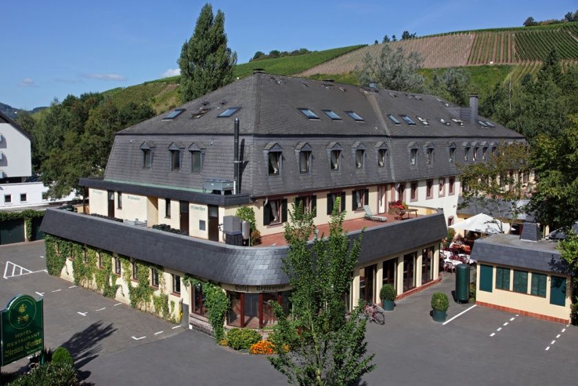 Genussvolle Weihnachtstage an der Mosel 2026