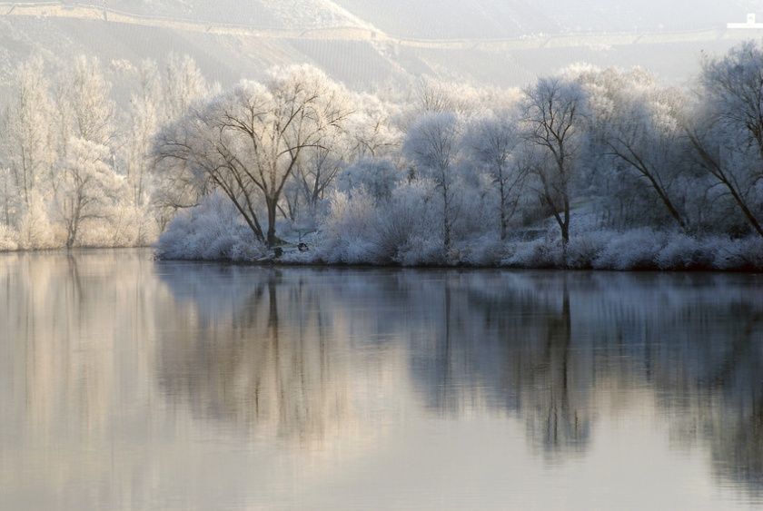 Genussvolle Weihnachtstage an der Mosel 2026