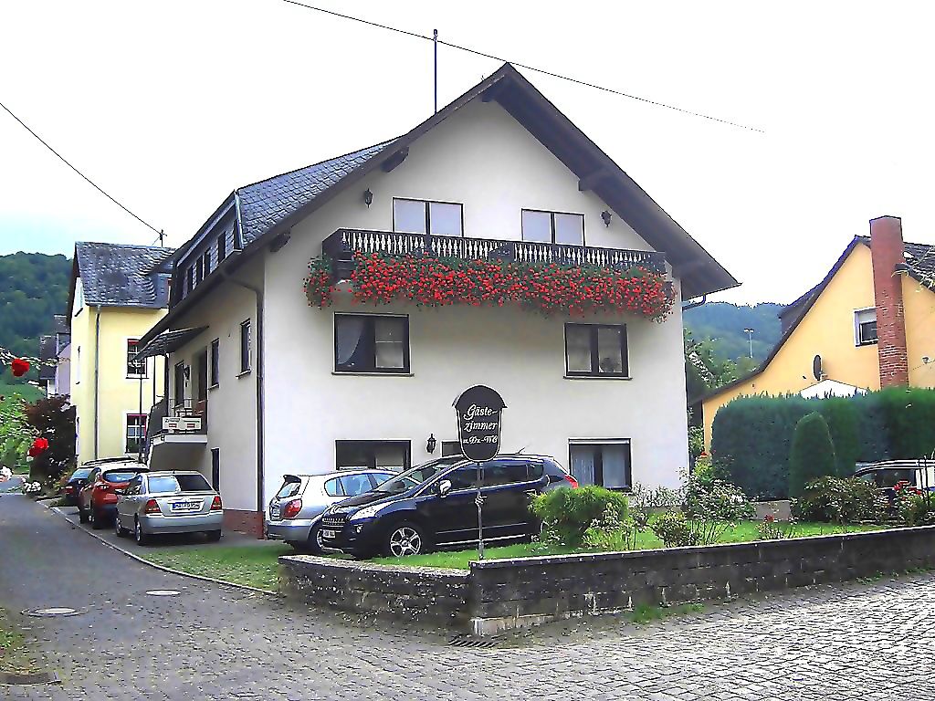 Mosel Last Minute Angebote