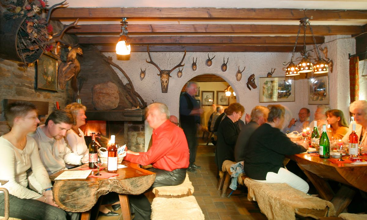 Weinfrohes Wochenende