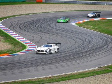 GT World Challenge
