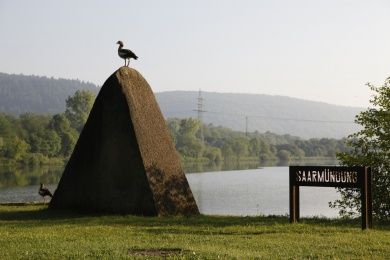 Heimat- und Weinfest in Konz