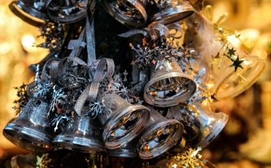 Weihnachtsmarkt in Bad Breisig Weihnachtsmarkt in Bad Breisig