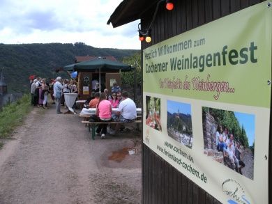 Cochemer Weinlagenfest