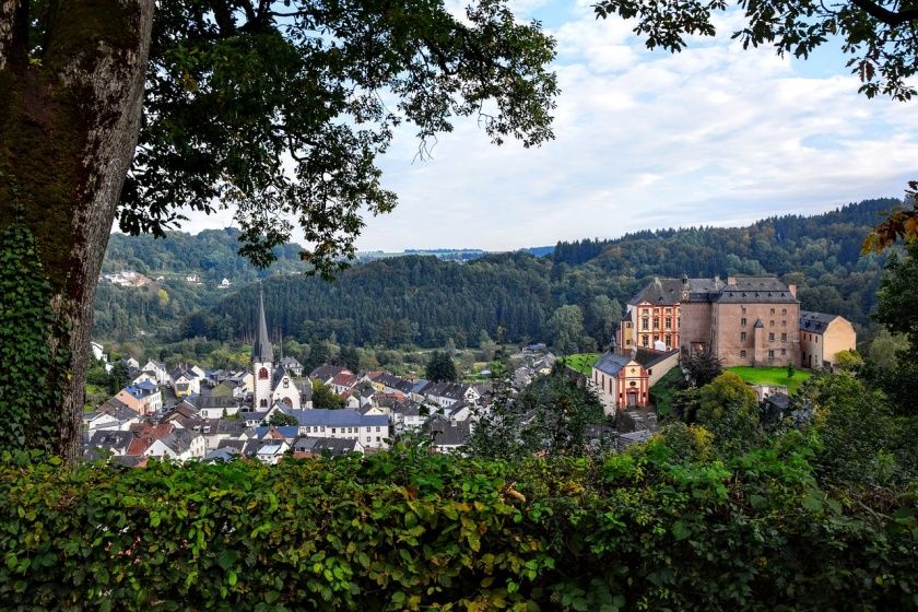 Veranstaltungen im Bitburger Land
