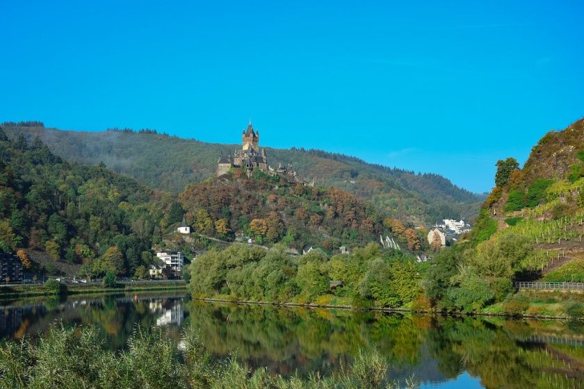 Veranstaltungen in Cochem