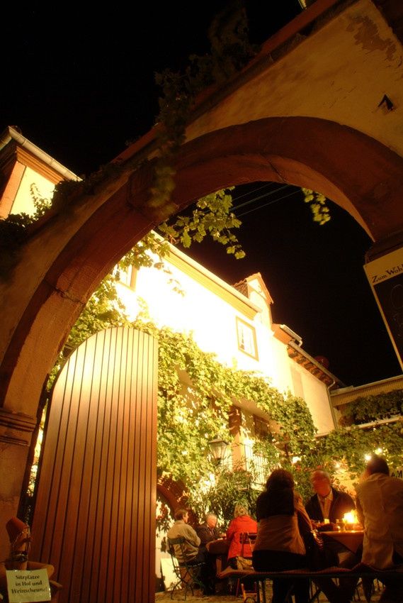 Fest des neuen Weines Fest des neuen Weines