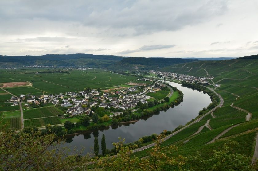 Köwericher Weinfrühling Köwericher Weinfrühling