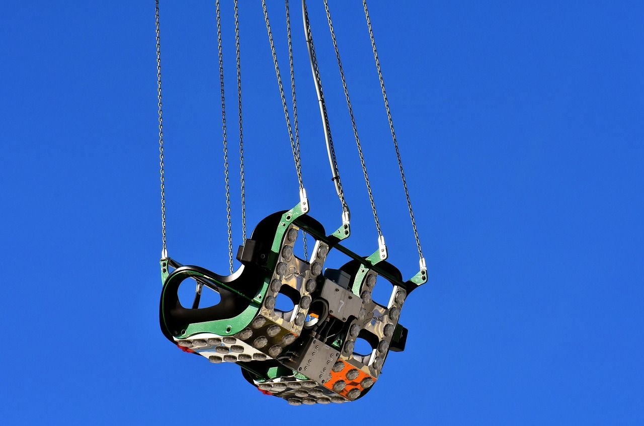 Altstadtfest in Trier