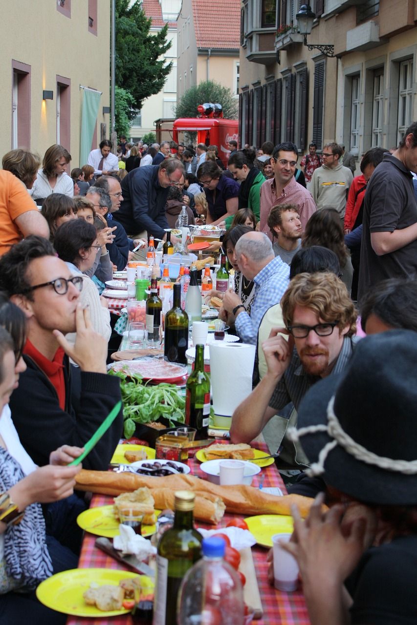 Radolfzeller Abendmarkt