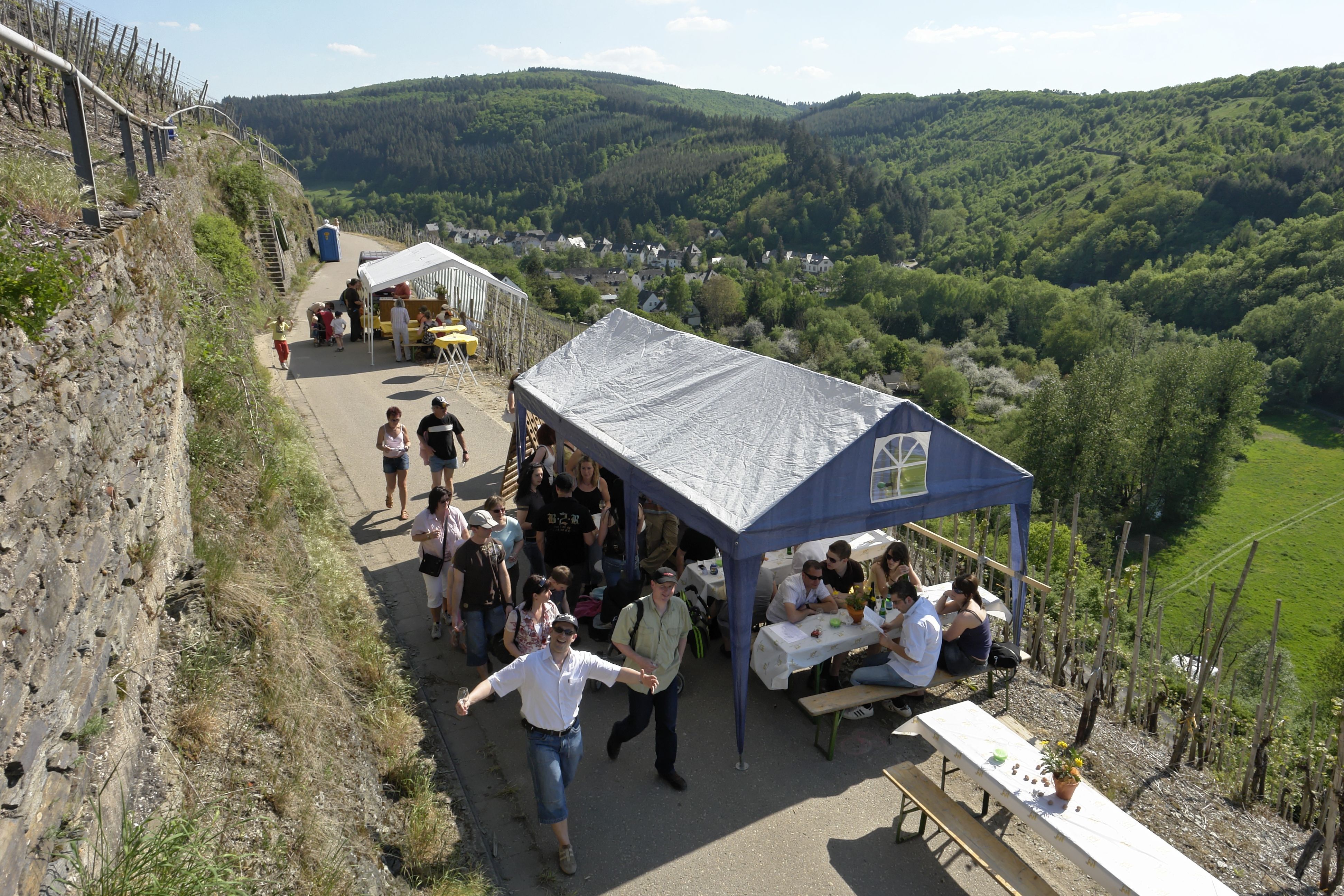 Ruwertaler Frühling