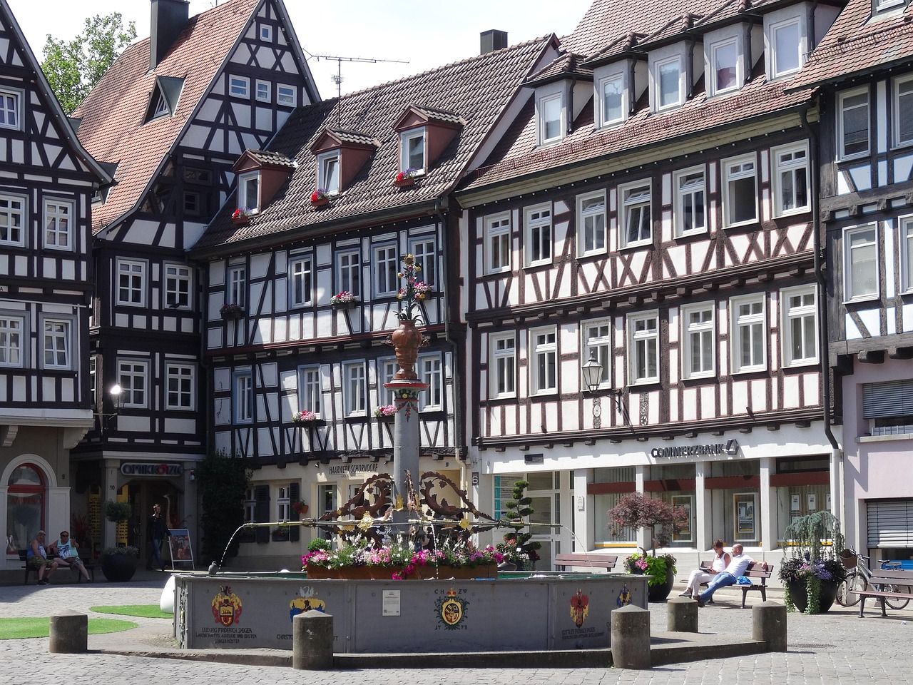 SchoWo - Schorndorfer Woche