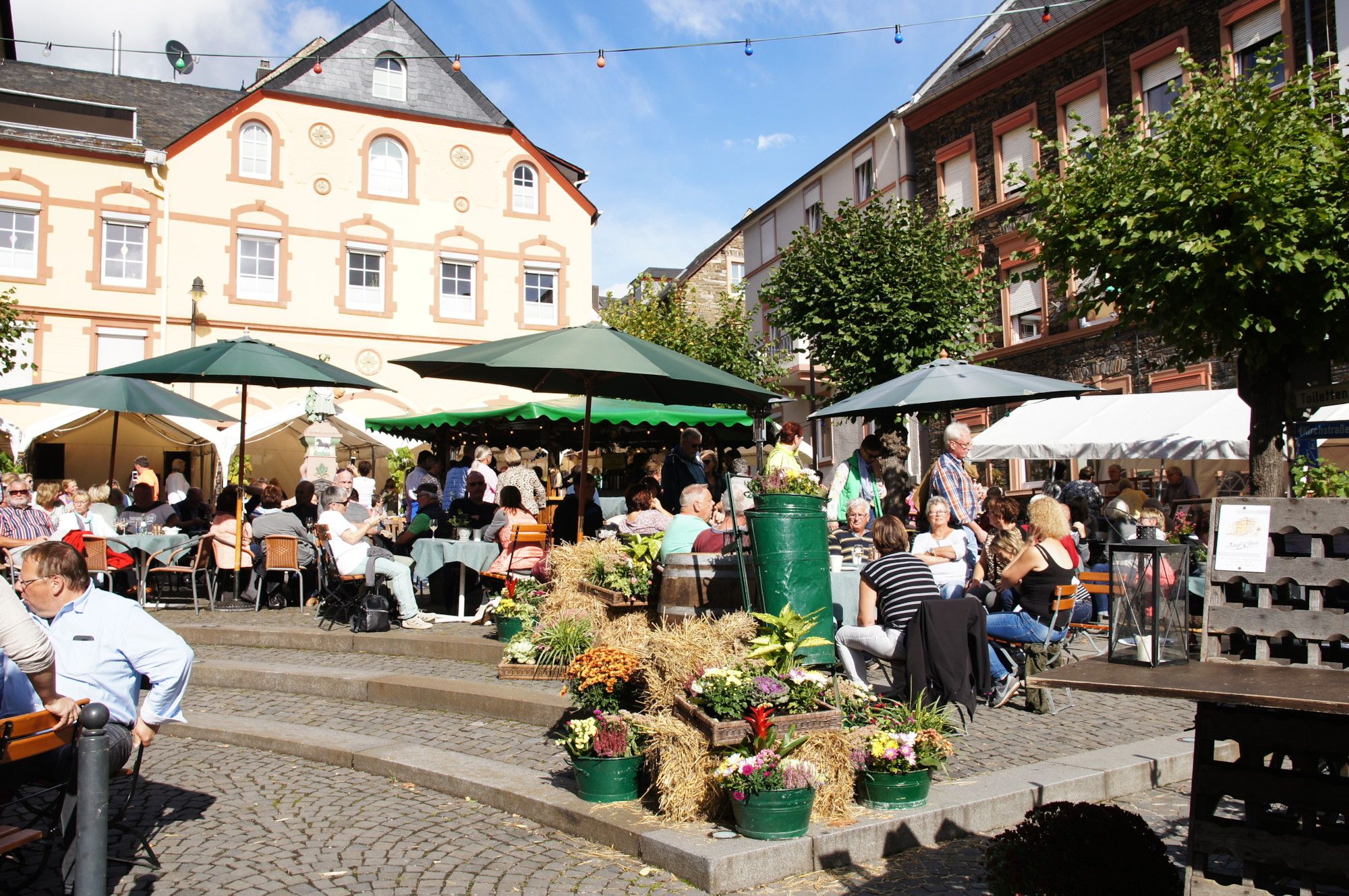 Veranstaltungen in Traben-Trarbach