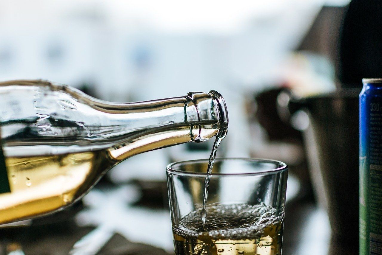 Thörnicher Weinhöfefest