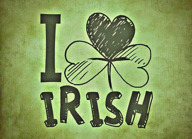 Irish Heartbeat Festival