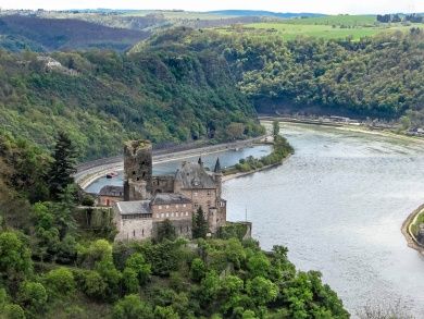 Loreley Extratour