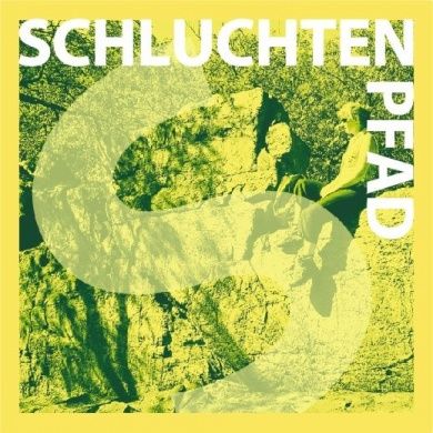 Schluchtenpfad Schluchtenpfad
