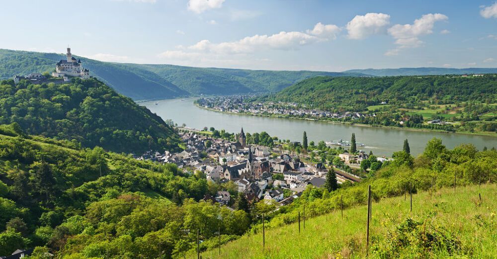 Traumpfädchen Spayer BlickinsTal