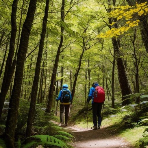 Vitaltour Rheingrafenstein